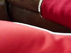 Black Beauty's Big Dick Fun