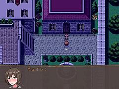 my erotic anime game dive