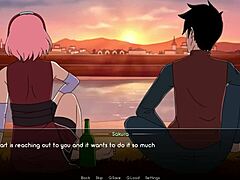 Naruto 3D Epic with Dinaki