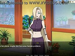 Naruto 3D Epic with Dinaki
