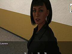 Katie's Steamy Deepthroat in Wvm