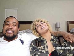 Remi Dolce's Thrilling Threesome