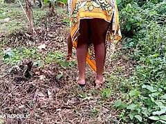 Ebony Siren Sparks Raw Desire