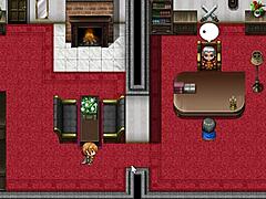 my erotic anime game dive