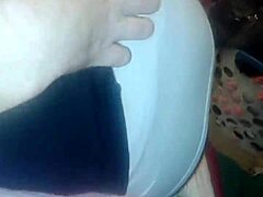 Amateur Couple’s Intimate Secret Capture