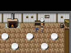 my erotic anime game dive