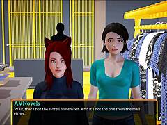 A Touching Tale of My New Family