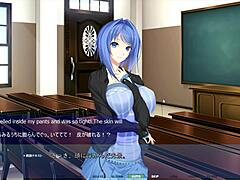 akumeru mahiru route 2 covert mission