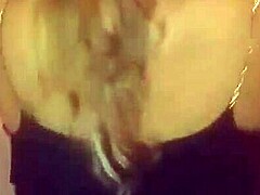 Venezuelan Pal’s Oral Surprise
