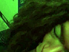 Specific Best Blowjob With Mouthful Cumshot From Black