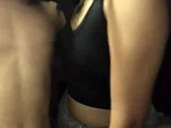 Big Girl Gets Wild Passionate Licks?