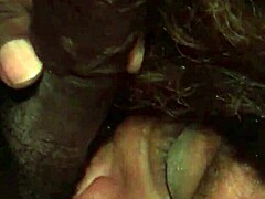 Specific Best Blowjob With Mouthful Cumshot From Black