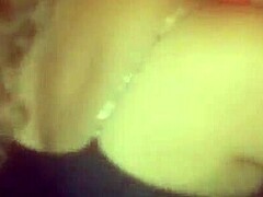 Venezuelan Pal’s Oral Surprise