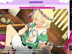 Lewdneko's Solo Toy Adventure
