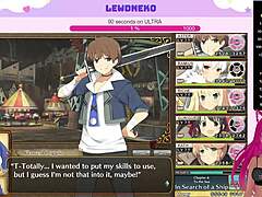 Lewdneko's Solo Toy Adventure