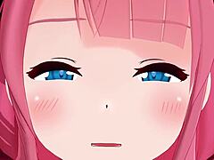 Kawakaze's Naughty Christmas Anime Collection