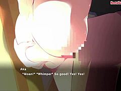 Experience Anime Magic with Evo