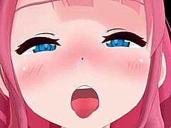 Kawakaze's Naughty Christmas Anime Collection