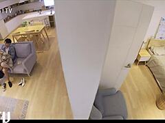 ModelTV Voyeur Thrills Await