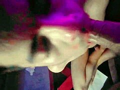 gay blowjob closeup with chacalexander and carl in colombian scenes