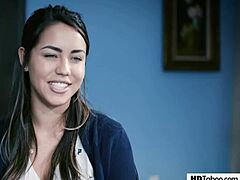 alina lopez's wild church taboo