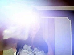 Young Woman's Deep Craving Met
