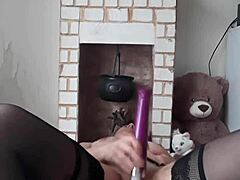 Monsieur Mamour's Intense BDSM Secrets