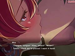 Experience Anime Magic with Evo