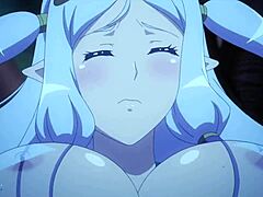 secrets in queens blade grimoire ova