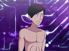 Anime Fantasies Unfold in Crisp 1080p