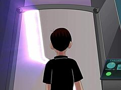 Anime Fantasies Unfold in Crisp 1080p