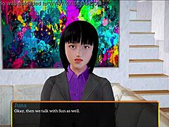 SENSUAL ANIME TALES COME ALIVE