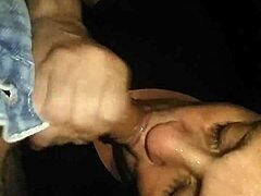 my wild oral session with pistolinha636 was unforgettable