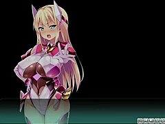 Soukou Seiki Ysphere 16’s Wild Cock Action