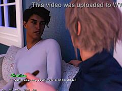 Chubby Boy’s Untamed Tale