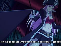 secrets in queens blade grimoire ova