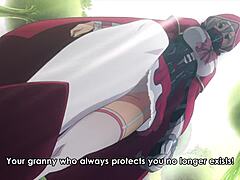 secrets in queens blade grimoire ova