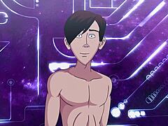 Anime Fantasies Unfold in Crisp 1080p