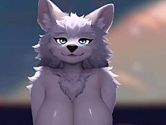 cartoon furry porn video pov fun