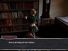Anime's Suggestive Big Asset Clash