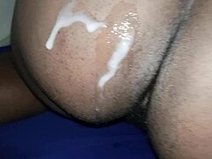 ORGASM SHOTS FROM GOZANDO