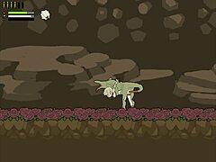 Explore Flower Fairy's steamy hentai adventure now