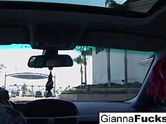 Gianna and Pinky's Sultry Skills