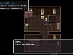 STEAM CITY'S BLONDE THIEF CAUGHT