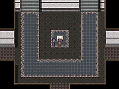 STEAM CITY'S BLONDE THIEF CAUGHT