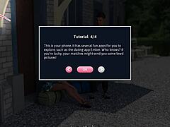 Hot Summer 2's 3D Temptations