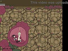 Explore Flower Fairy's steamy hentai adventure now