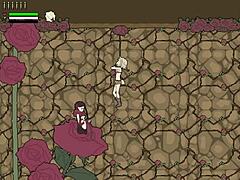 Explore Flower Fairy's steamy hentai adventure now