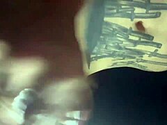 ever wondered how solo masturbation feels so raw?