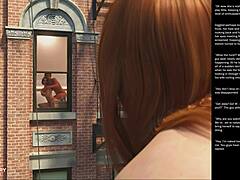 3d comics big apple ep 16